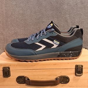 Lems Men's Primal Pursuit Hiking Shoes, Size 9